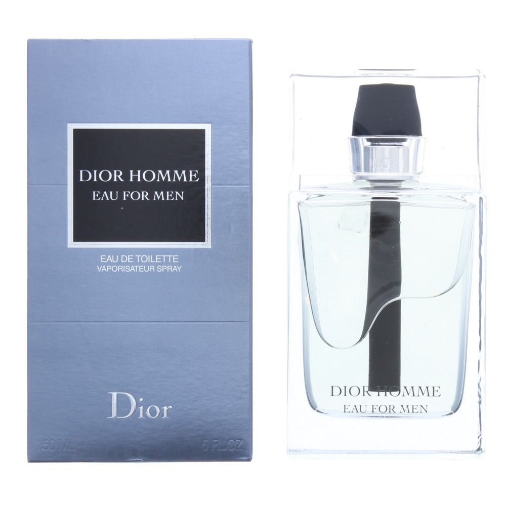 Dior Homme Eau For Men Eau de Toilette 150ml