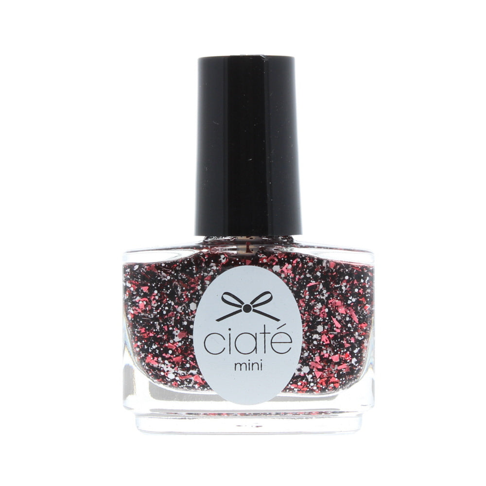 Ciaté Mini It's Haute In Here Nail Polish 5ml