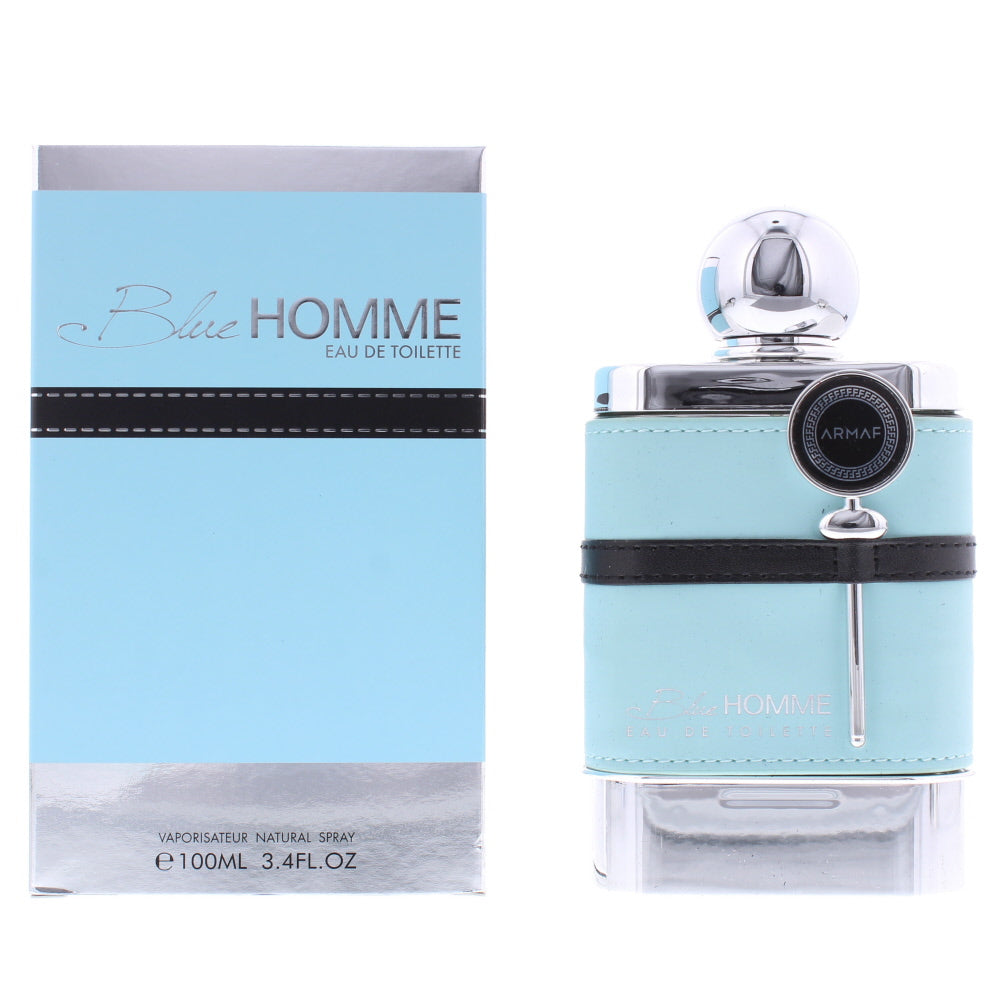 Armaf Blue Homme Eau de Toilette 100ml