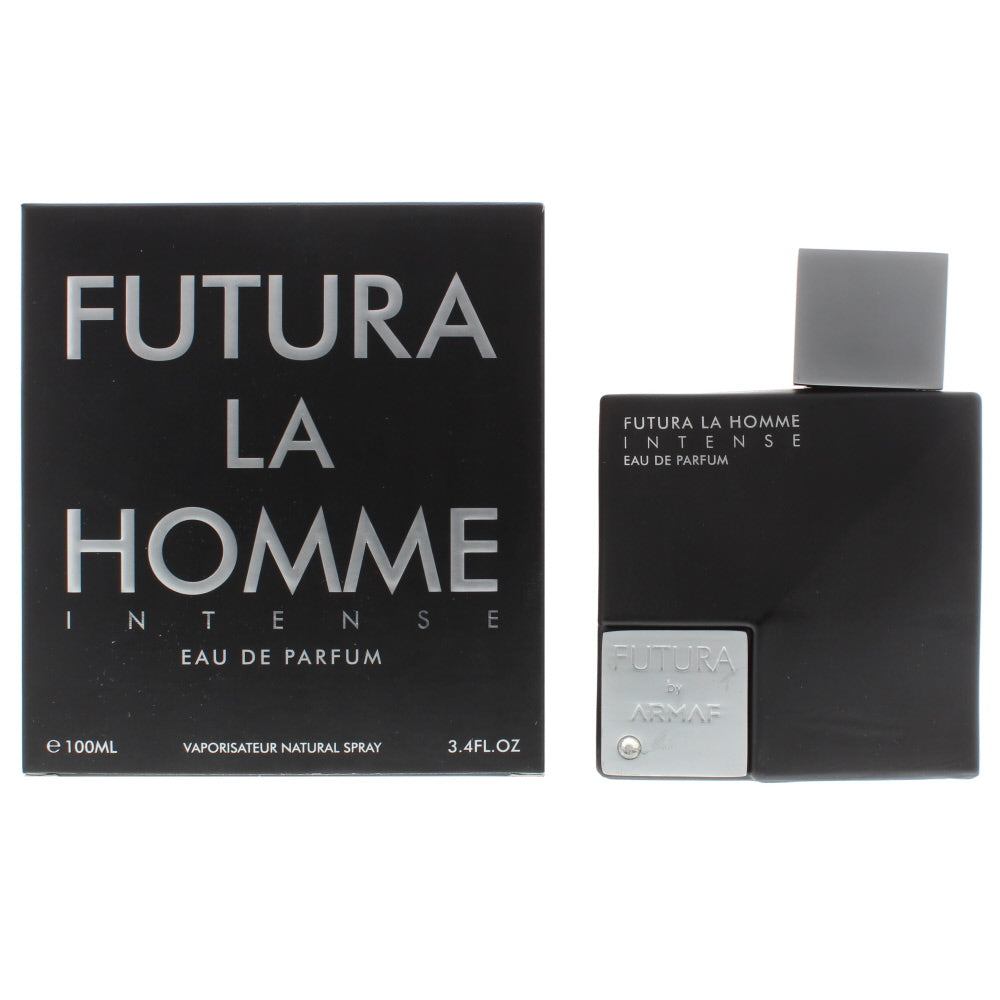 Armaf Futura La Homme Intense Eau de Parfum 100ml