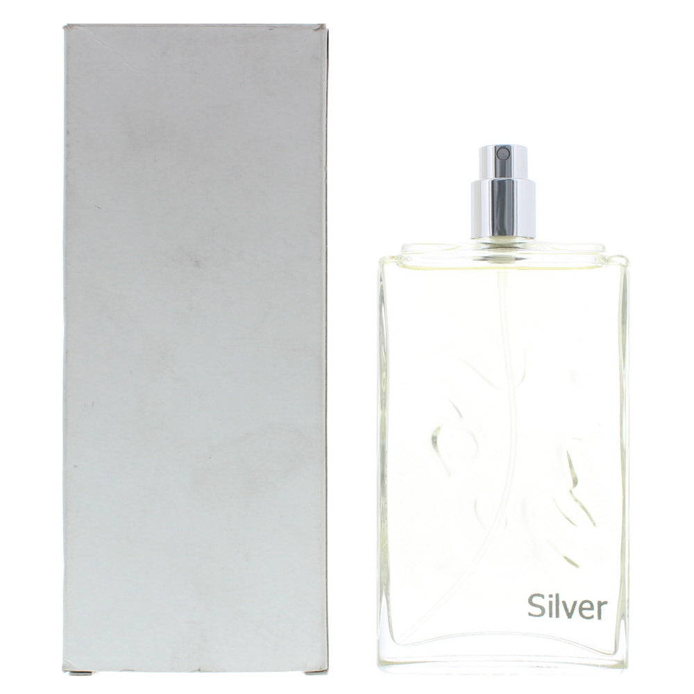 Carlo Corinto Silver Eau de Toilette 100ml