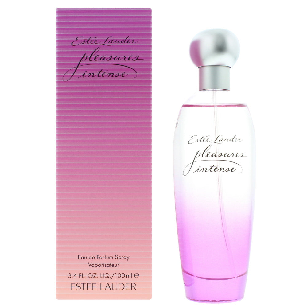 Estée Lauder Pleasures Intense Eau de Parfum 100ml