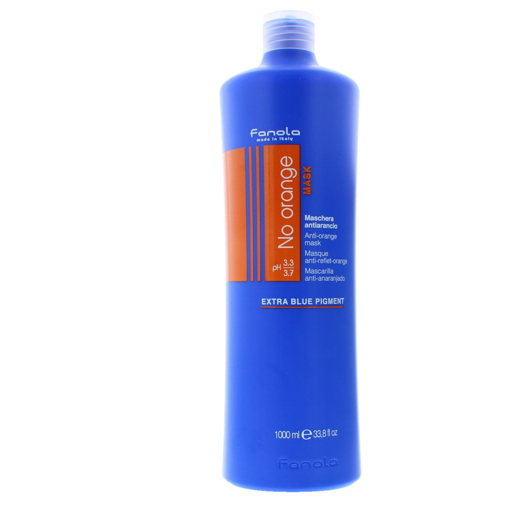 Fanola No Orange Mask 1000ml