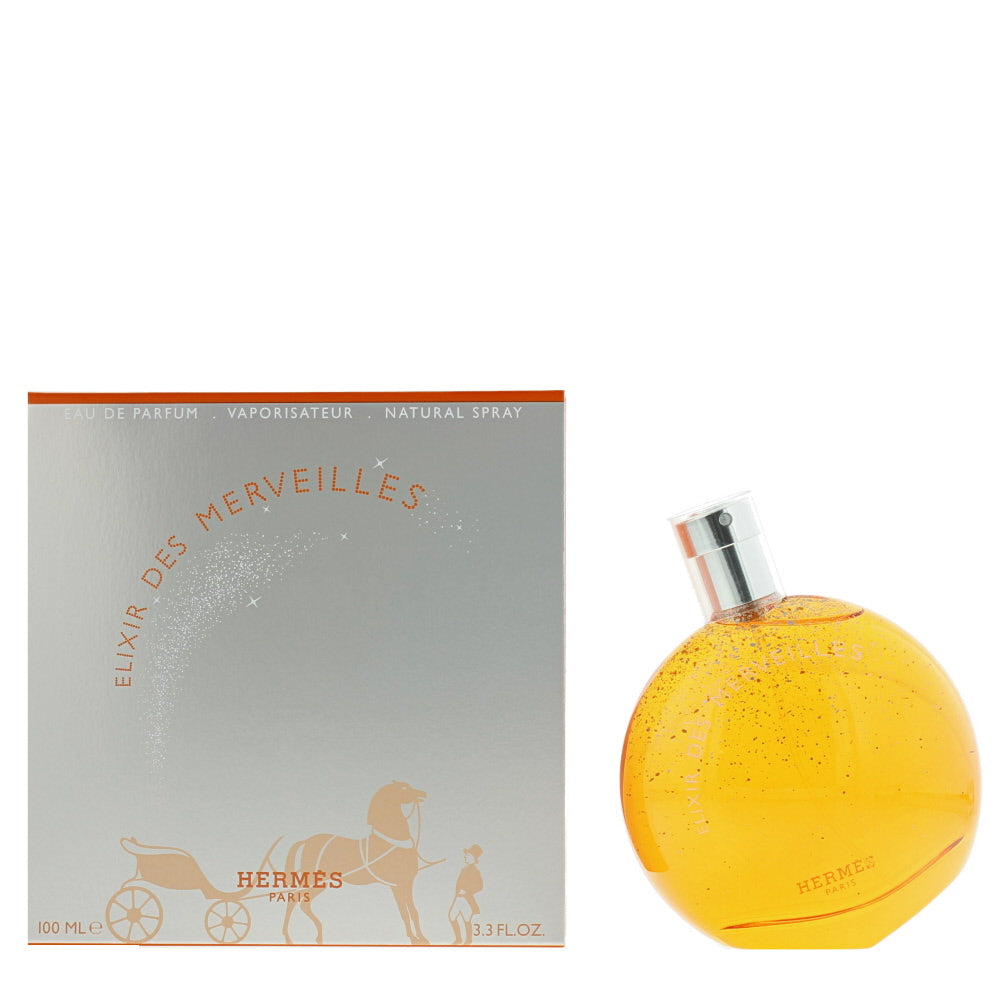 Hermès Elixir Des Merveilles Eau de Parfum 100ml