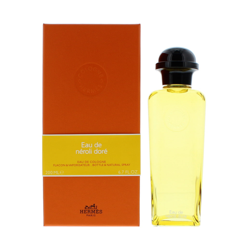 Hermès Eau De Néroli Doré Eau de Cologne 200ml