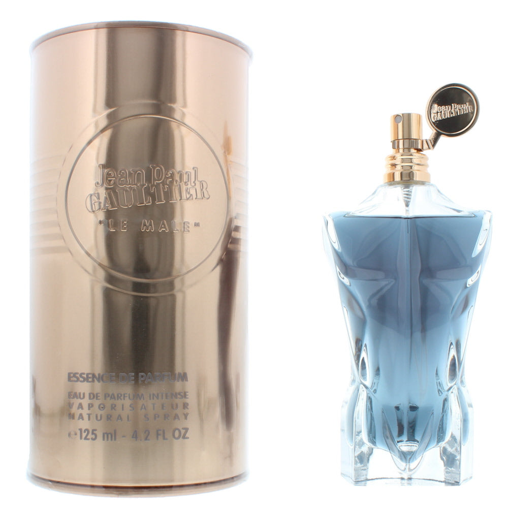 Jean Paul Gaultier Le Male Eau de Parfum 125ml