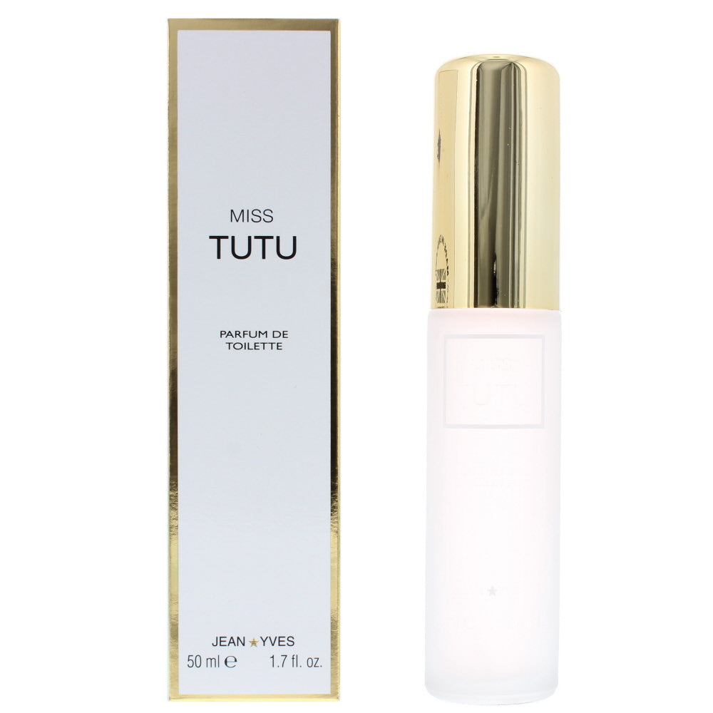 Milton Lloyd Miss Tutu Parfum de Toilette 50ml