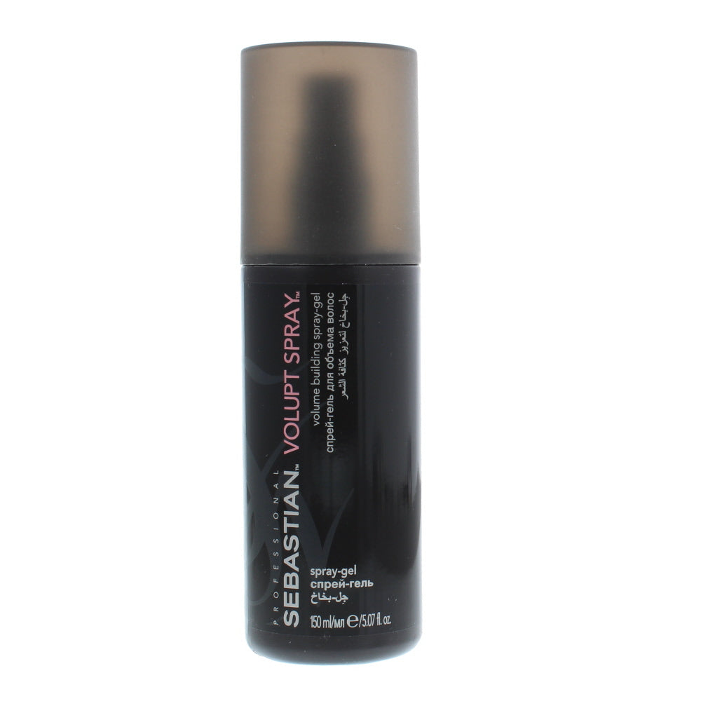 Sebastian Volupt Spray Gel 150ml