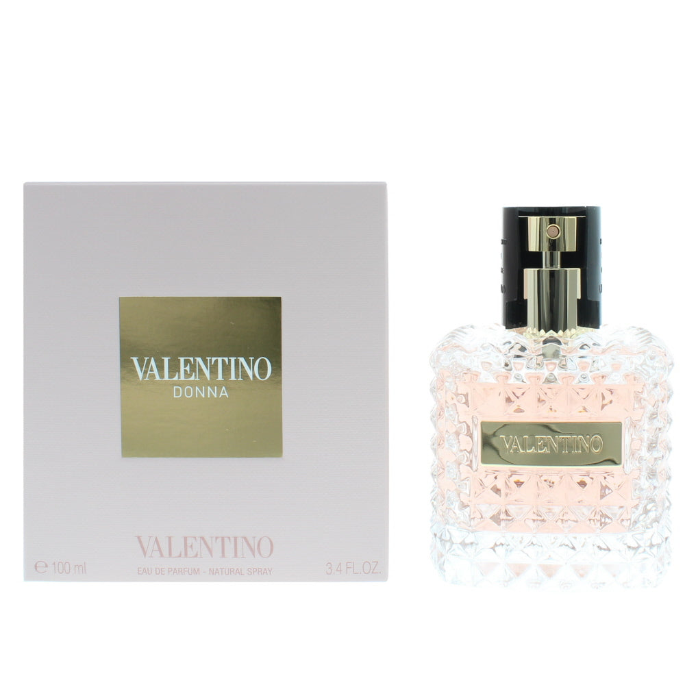 Valentino Donna Eau de Parfum 100ml