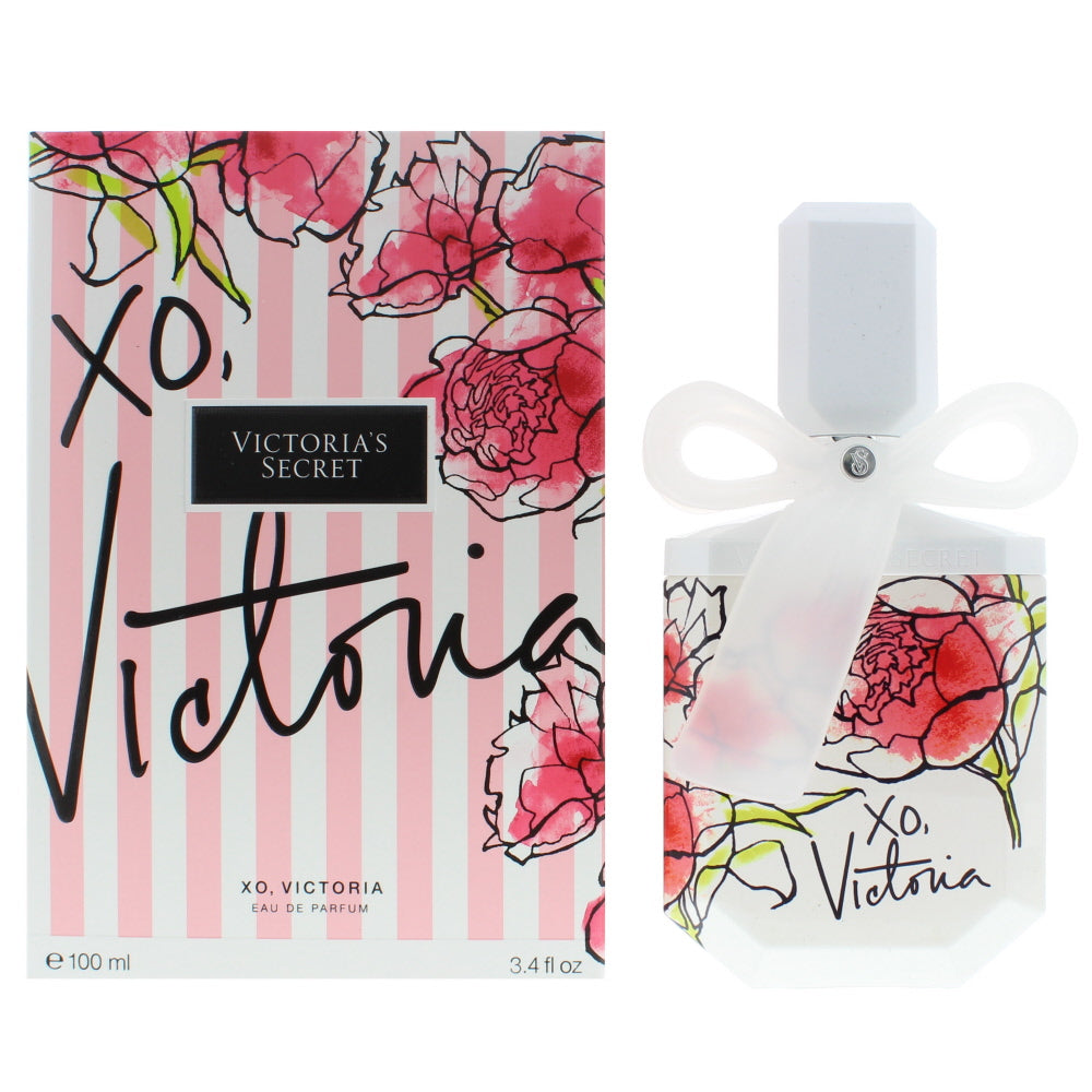 Victoria's Secret Xo Victoria Eau de Parfum 100ml