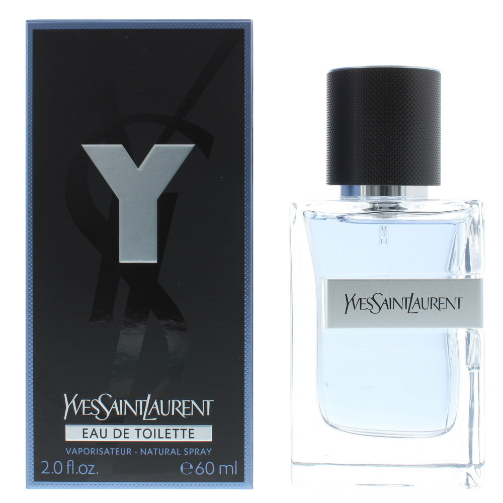 Yves Saint Laurent Y Eau de Toilette 60ml