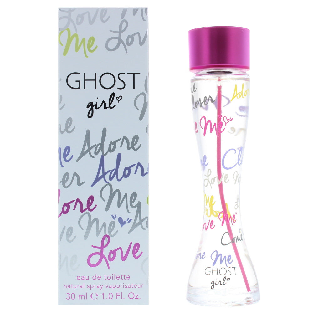 Ghost Girl Eau de Toilette 30ml