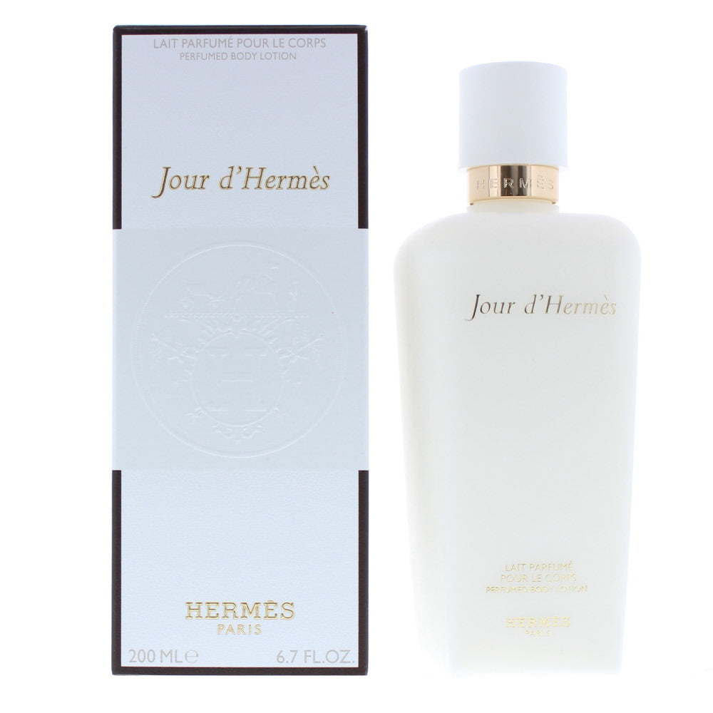 Hermès Jour D'hermès Body Lotion 200ml