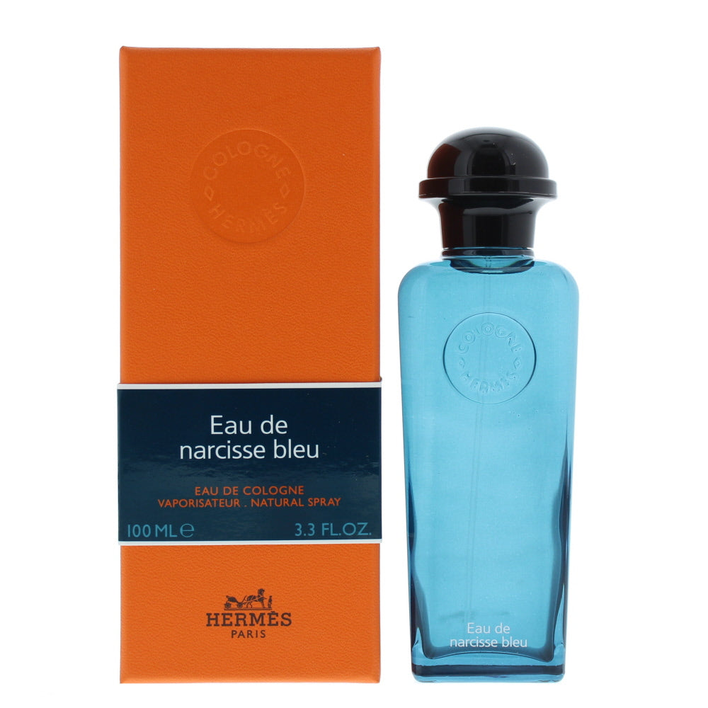 Hermès Eau De Narcisse Bleu Eau de Cologne 100ml