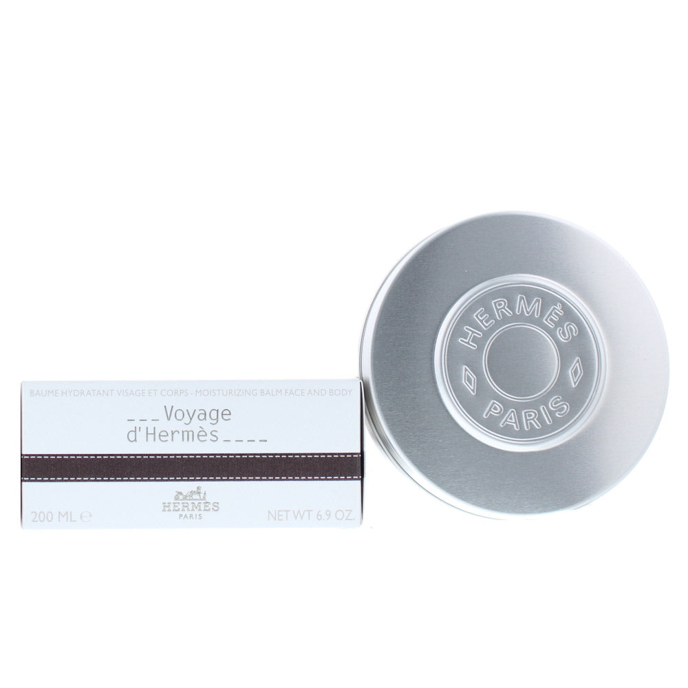 Hermès Voyage D'hermès Moisturising Balm 200ml