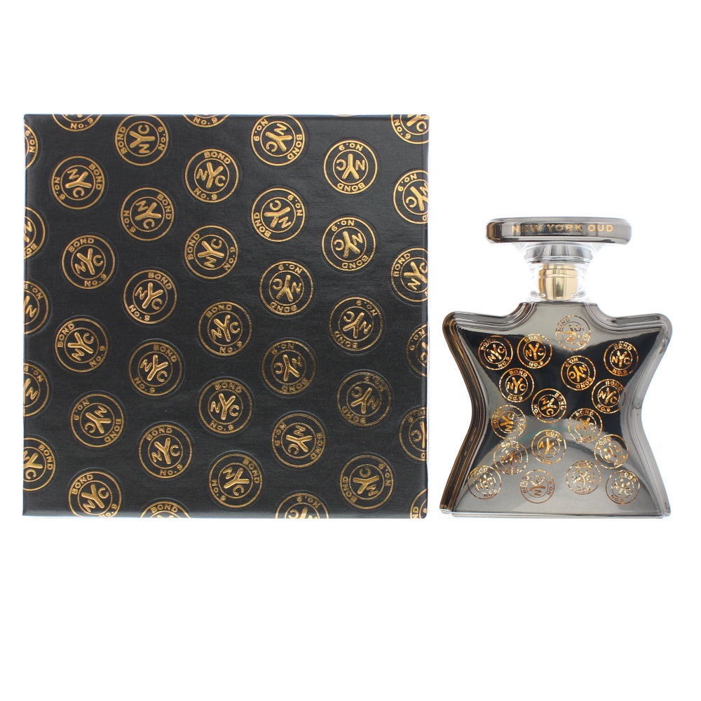 Bond No. 9 New York Oud Eau de Parfum 50ml