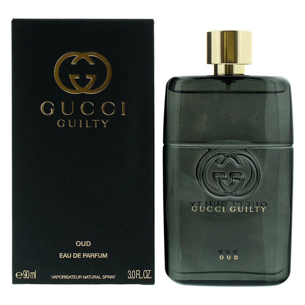 Gucci Guilty Oud Eau de Parfum 90ml