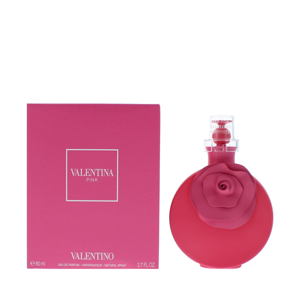 Valentino Valentina Pink Eau de Parfum 80ml