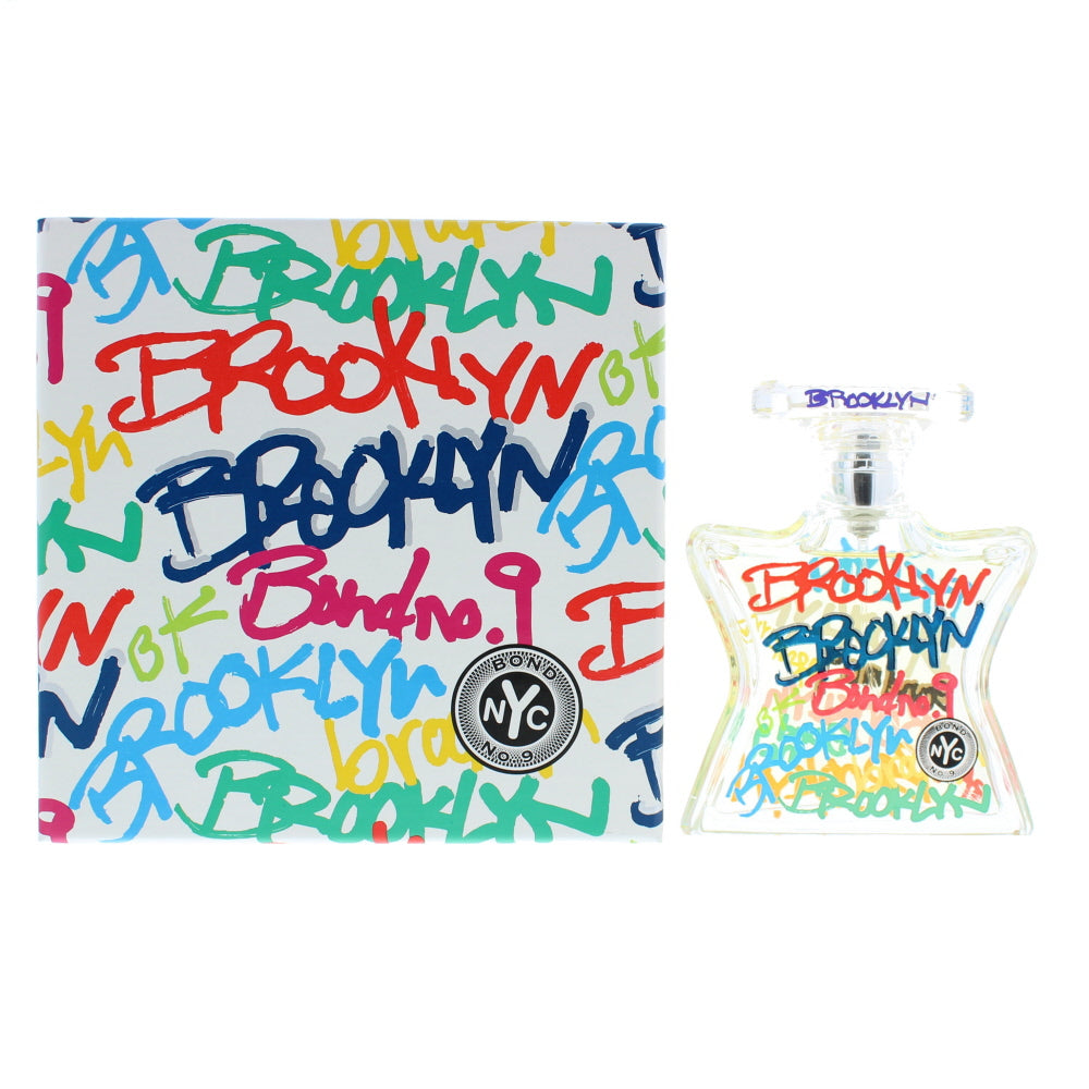 Bond No. 9 Brooklyn Eau de Parfum 50ml