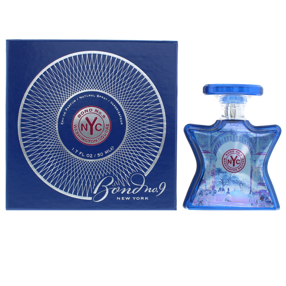 Bond No. 9 Washington Square Eau de Parfum 50ml