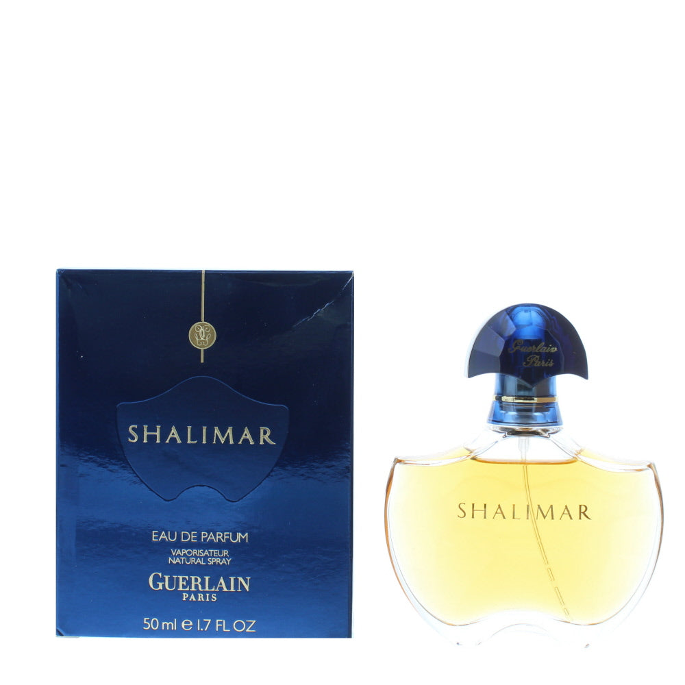 Guerlain Shalimar Eau de Parfum 50ml