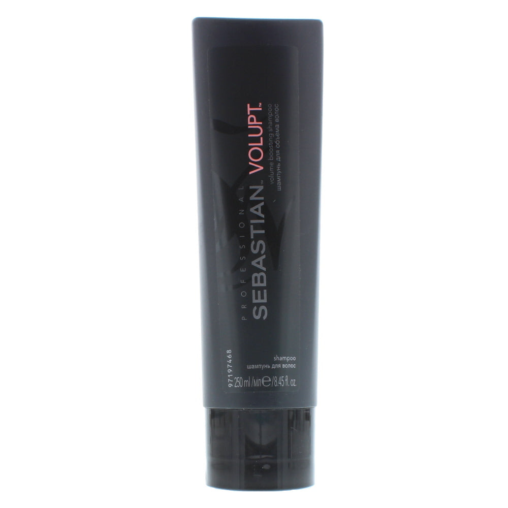 Sebastian Volupt Shampoo 250ml