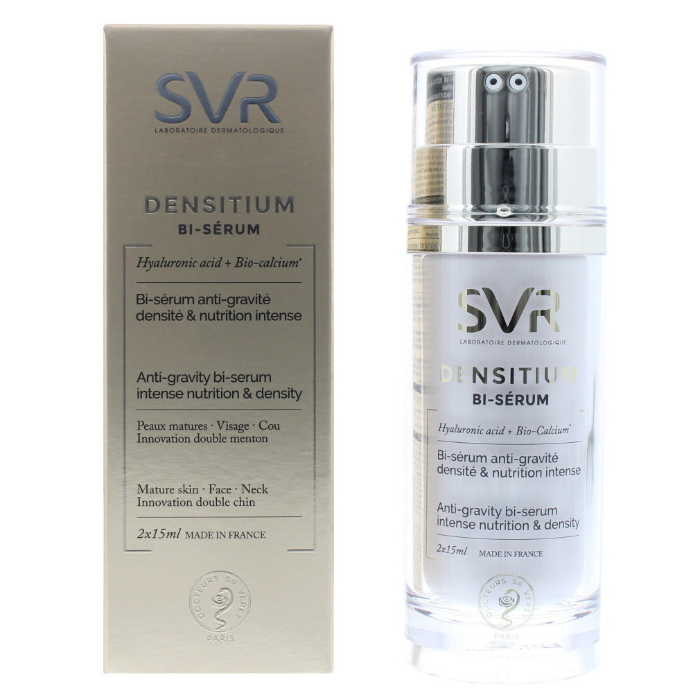 Svr Densitium Bi-Sérum Anti-Gravity Serum 30ml