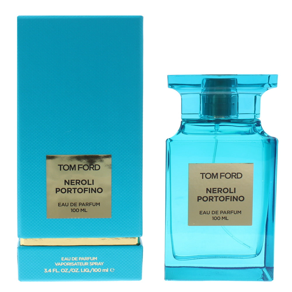 Tom Ford Neroli Portofino Eau de Parfum 100ml