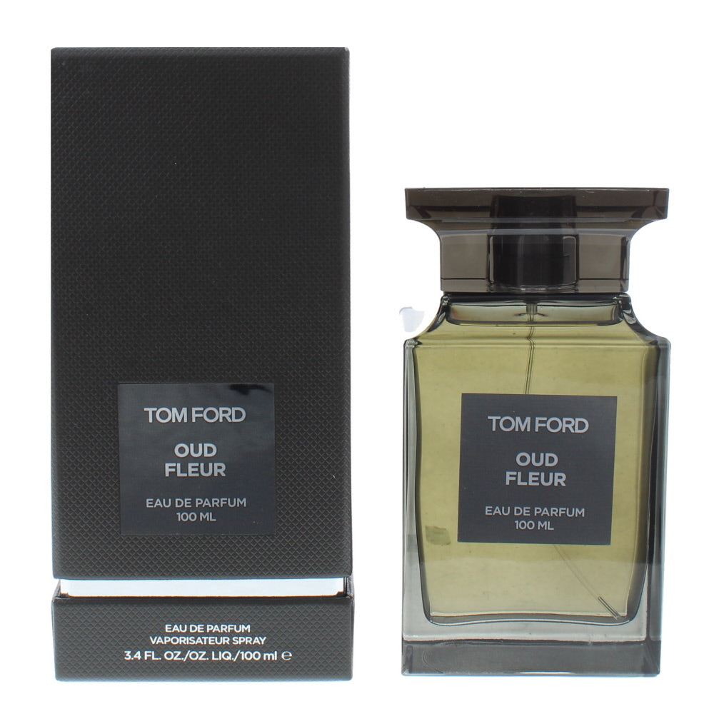 Tom Ford Oud Fleur Eau de Parfum 100ml