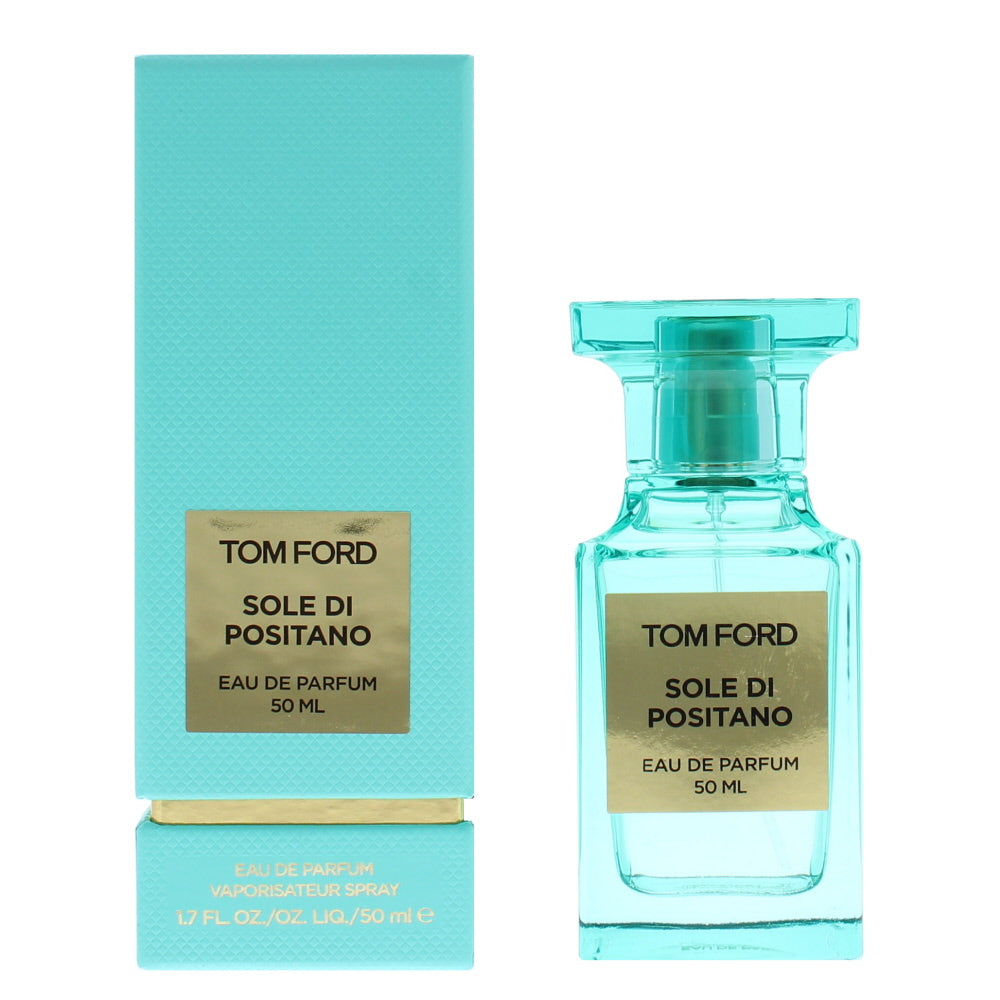 Tom Ford Sole Di Positano Eau de Parfum 50ml