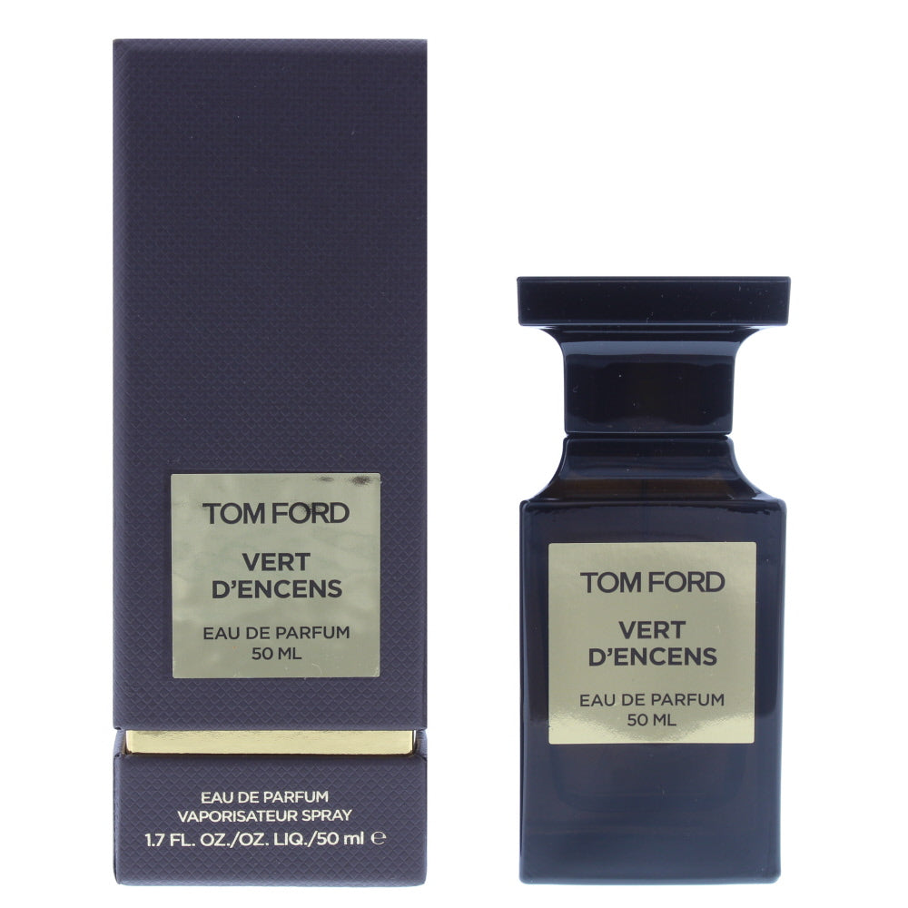 Tom Ford Vert D'encens Eau de Parfum 50ml