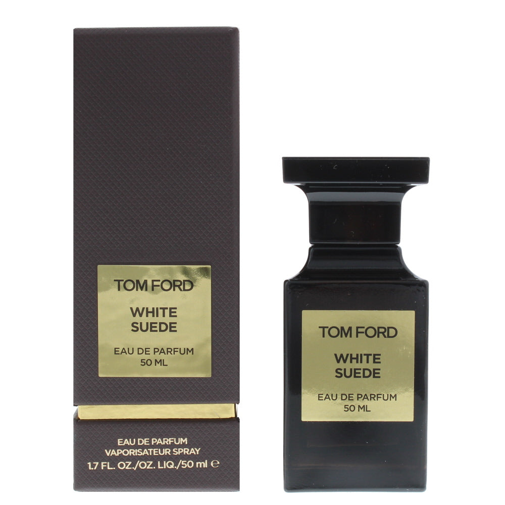 Tom Ford White Suede Eau de Parfum 50ml