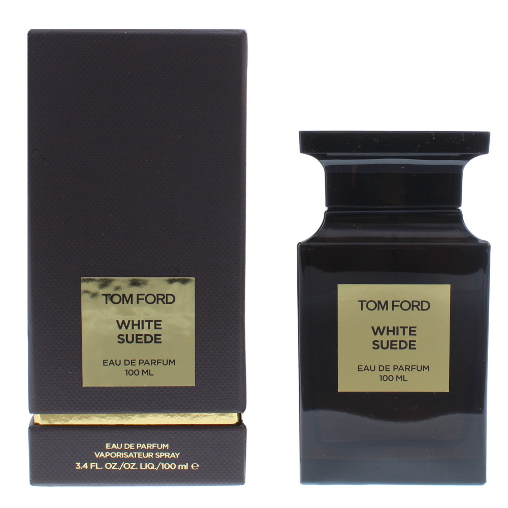 Tom Ford White Suede Eau de Parfum 100ml