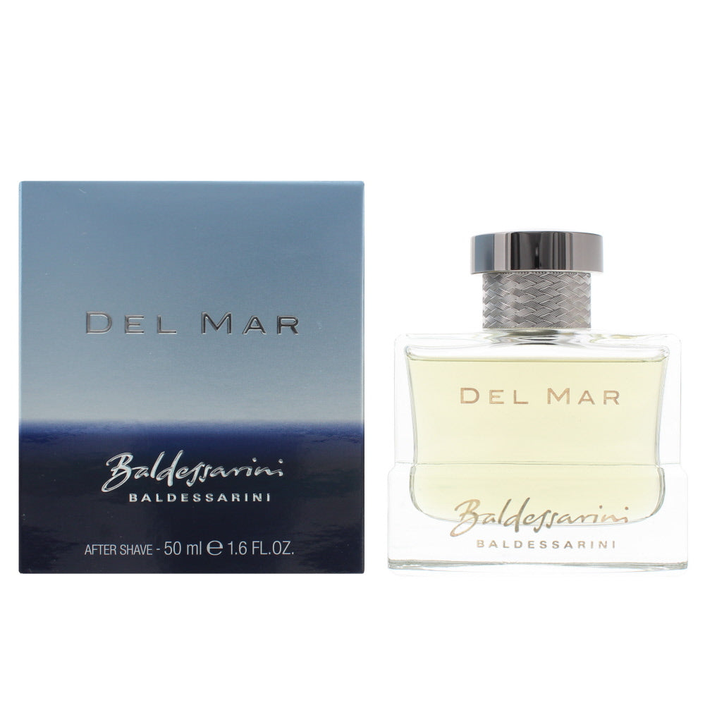 Baldessarini Del Mar Aftershave 50ml