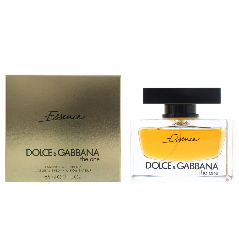 Dolce gabbana 2025 essence 65ml