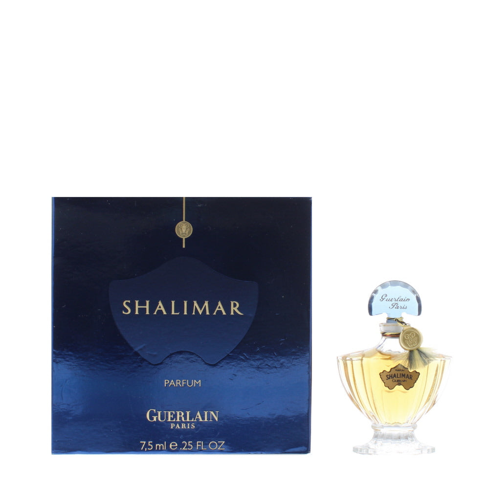 Guerlain Shalimar Parfum 7.5ml