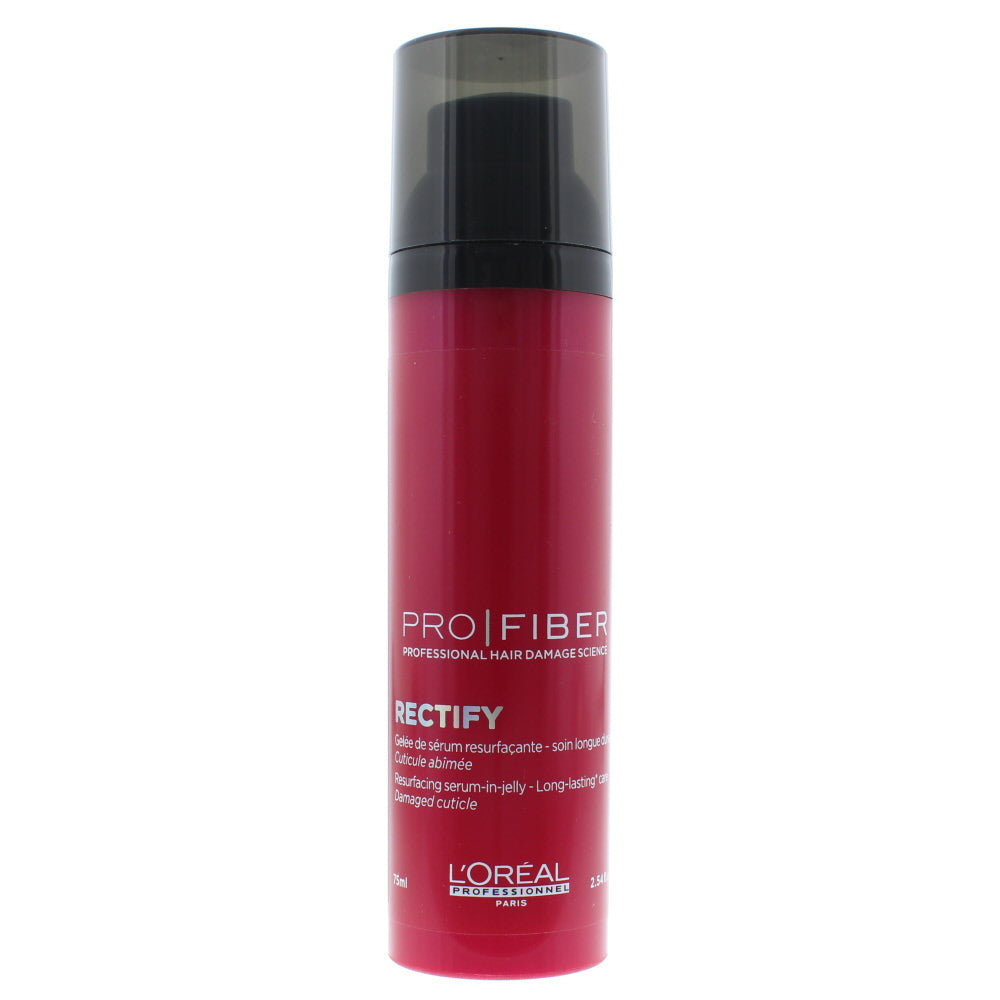 L'oreal Pro Fiber Rectify Serum 75ml