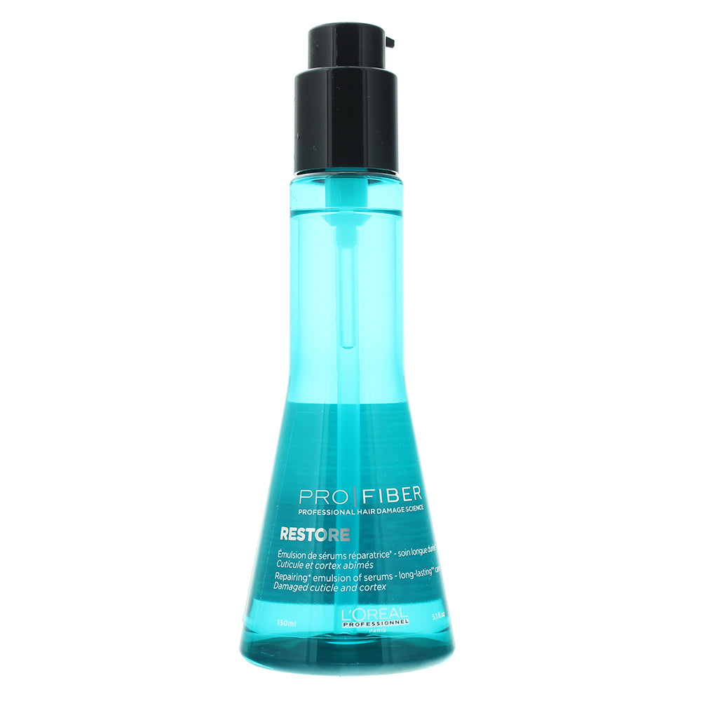 L'oreal Pro Fiber Restore Serum 150ml