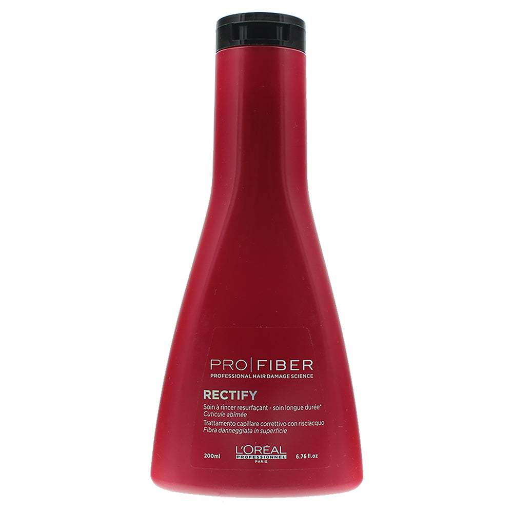 L'oreal Pro Fiber Rectify Conditioner 200ml