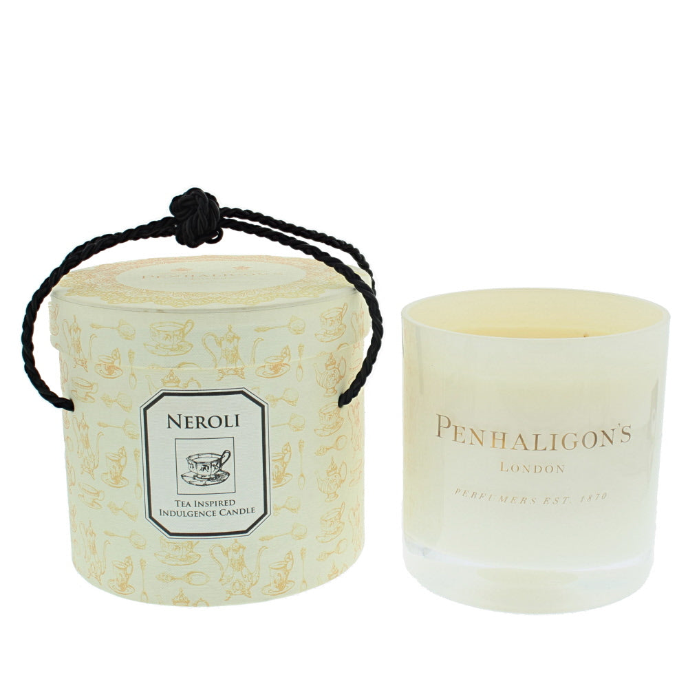 Penhaligon's Tea Inspired Neroli Candle 750g