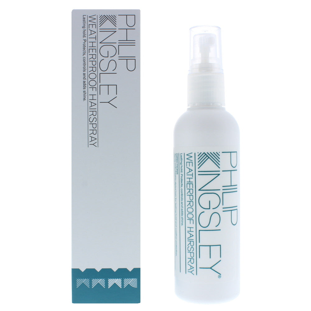 Philip Kingsley Weatherproof Hairspray 125ml