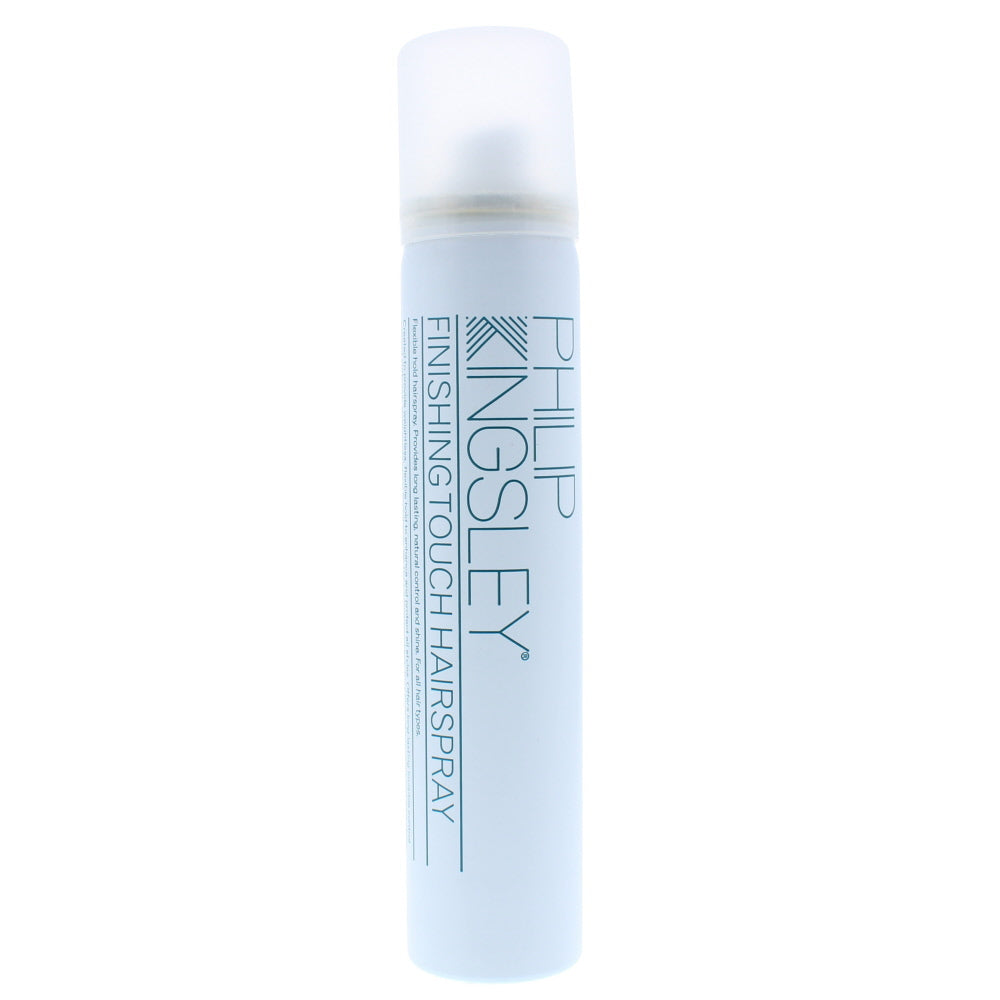 Philip Kingsley Finishing Touch Hairspray 100ml