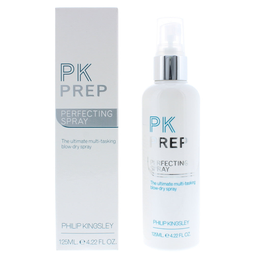 Philip Kingsley Pk Prep Perfecting Spray 125ml