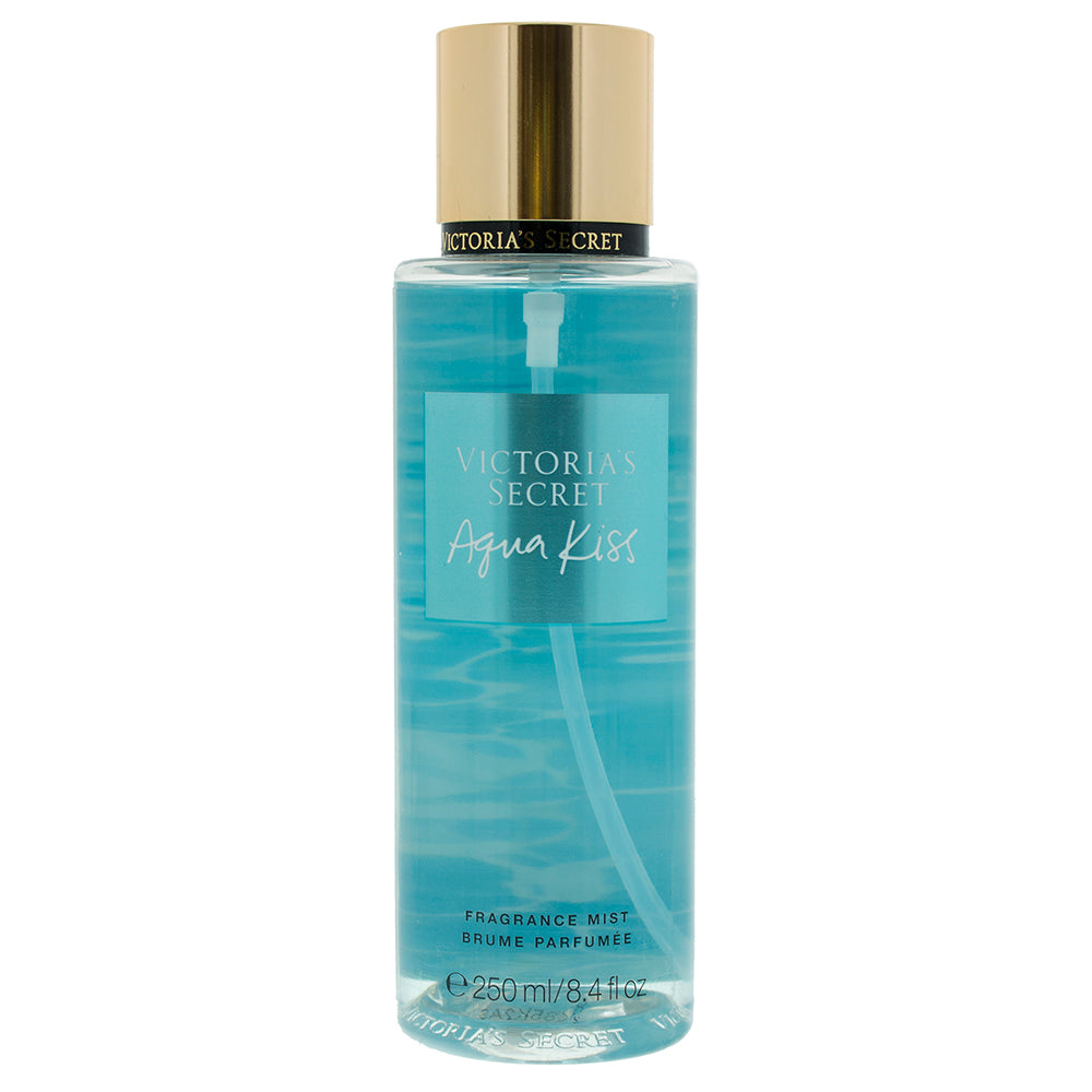 Victoria's Secret Aqua Kiss Fragrance Mist 250ml