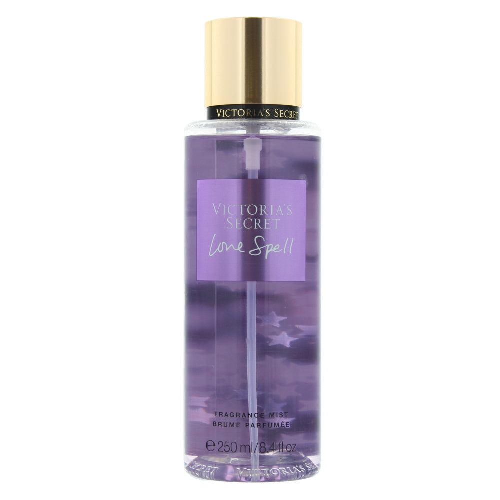 Victoria's Secret Love Spell Fragrance Mist 250ml