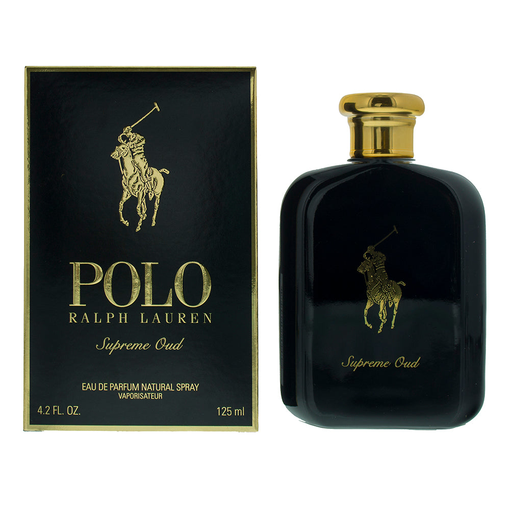 Polo supreme 2025 oud uk