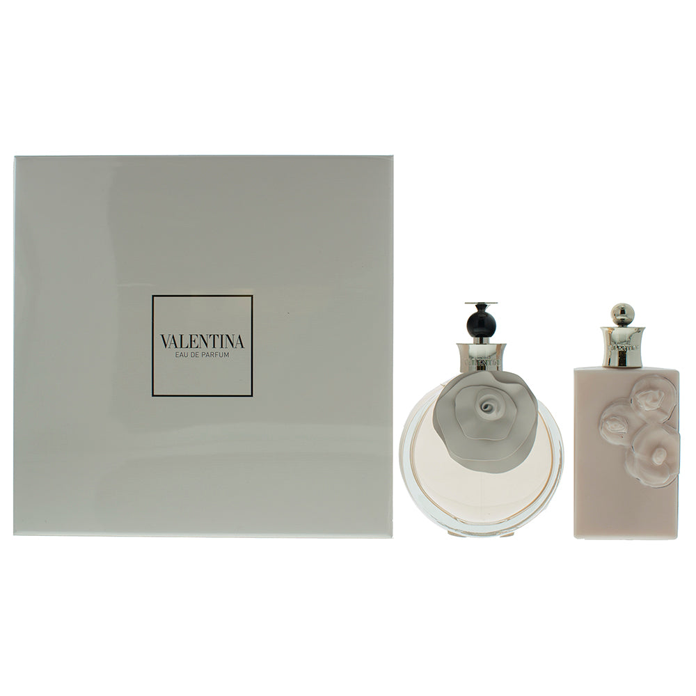 Valentino Valentina Eau de Parfum 2 Pieces Gift Set