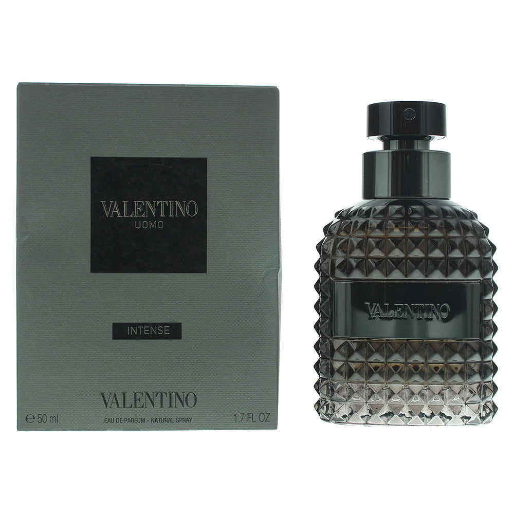 Valentino Uomo Intense Eau de Parfum 50ml