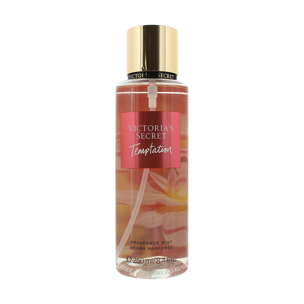 Victoria's Secret Temptation Fragrance Mist 250ml