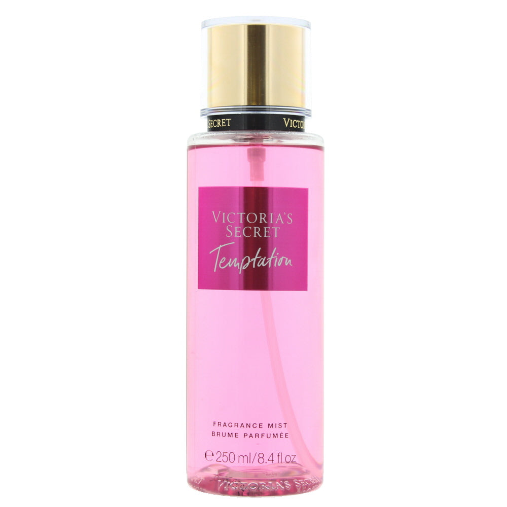 Victoria's Secret Temptation Fragrance Mist 250ml